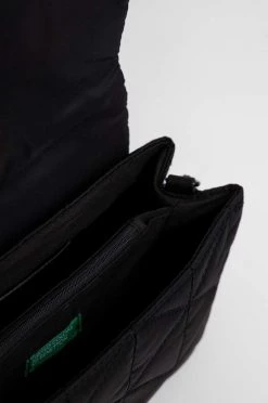 Γυναικεία Τσάντες χιαστί Τσάντα United Colors Of Benetton μαύρο -United Colors of Benetton Κατάστημα unnamed file 465