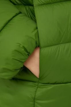 Γυναικεία Κοντά μπουφάν Μπουφάν United Colors Of Benetton πράσινο, -United Colors of Benetton Κατάστημα unnamed file 470