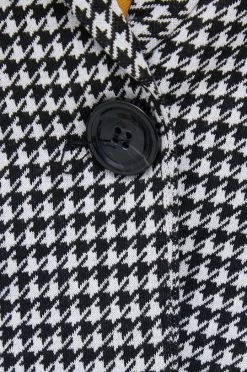 Γυναικεία Σακάκια Σακάκι United Colors Of Benetton μαύρο, -United Colors of Benetton Κατάστημα unnamed file 476