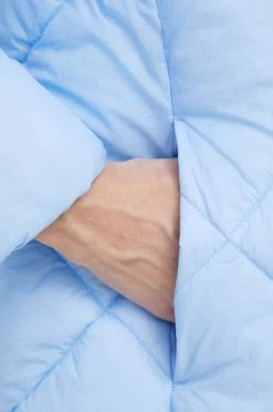 Γυναικεία Κοντά μπουφάν Μπουφάν United Colors Of Benetton μπλε -United Colors of Benetton Κατάστημα unnamed file 482