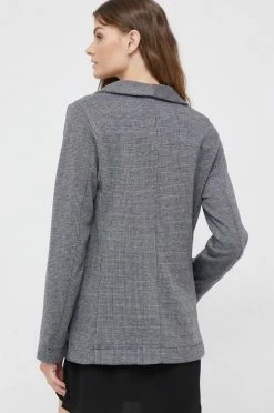 Γυναικεία Σακάκια Σακάκι United Colors Of Benetton γκρι, -United Colors of Benetton Κατάστημα unnamed file 492