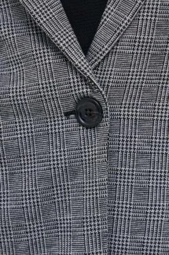 Γυναικεία Σακάκια Σακάκι United Colors Of Benetton γκρι, -United Colors of Benetton Κατάστημα unnamed file 494