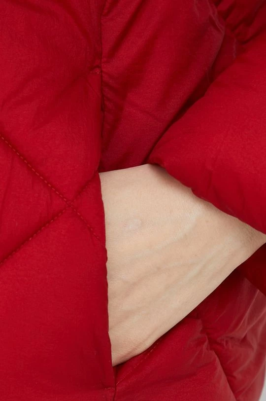 Γυναικεία Κοντά μπουφάν Μπουφάν United Colors Of Benetton κάστανο 5 Γυναικεία Κοντά μπουφάν Μπουφάν United Colors Of Benetton κάστανο - Image 5