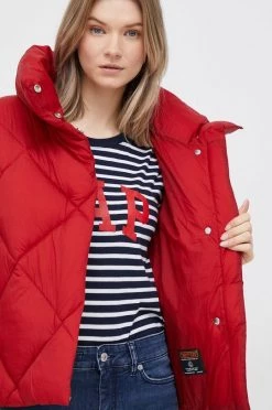 Γυναικεία Κοντά μπουφάν Μπουφάν United Colors Of Benetton κάστανο 11 Γυναικεία Κοντά μπουφάν Μπουφάν United Colors Of Benetton κάστανο -United Colors of Benetton Κατάστημα unnamed file 525