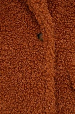 Γυναικεία Παλτά Παλτό United Colors Of Benetton καφέ, -United Colors of Benetton Κατάστημα unnamed file 58