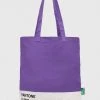Γυναικεία Τσάντες Shopper και Tote Τσάντα United Colors Of Benetton X Pantone μοβ
