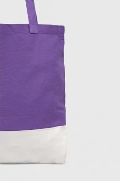 Γυναικεία Τσάντες Shopper και Tote Τσάντα United Colors Of Benetton X Pantone μοβ -United Colors of Benetton Κατάστημα unnamed file 610