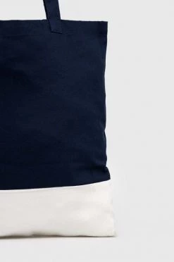 Γυναικεία Τσάντες Shopper και Tote Τσάντα United Colors Of Benetton X Pantone ναυτικό μπλε -United Colors of Benetton Κατάστημα unnamed file 617