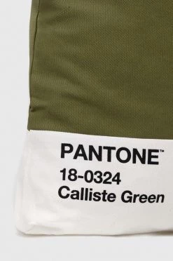 Γυναικεία Τσάντες Shopper και Tote Τσάντα United Colors Of Benetton X Pantone πράσινο -United Colors of Benetton Κατάστημα unnamed file 623