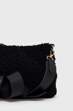 Γυναικεία Τσάντες χιαστί Τσάντα United Colors Of Benetton μαύρο -United Colors of Benetton Κατάστημα unnamed file 716