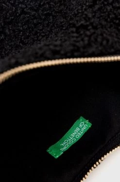 Γυναικεία Τσάντες χιαστί Τσάντα United Colors Of Benetton μαύρο -United Colors of Benetton Κατάστημα unnamed file 717