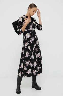 Γυναικεία Τσάντες χιαστί Τσάντα United Colors Of Benetton μαύρο -United Colors of Benetton Κατάστημα unnamed file 718