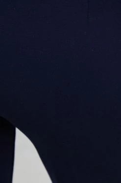 Γυναικεία Υφασμάτινα Παντελόνι United Colors Of Benetton ναυτικό μπλε, -United Colors of Benetton Κατάστημα unnamed file 742