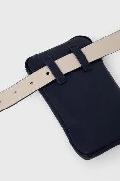 Γυναικεία Τσαντάκια μέσης Σακίδιο United Colors Of Benetton ναυτικό μπλε -United Colors of Benetton Κατάστημα unnamed file 786