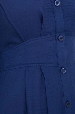 Γυναικεία Φορέματα Φόρεμα United Colors Of Benetton ναυτικό μπλε, -United Colors of Benetton Κατάστημα unnamed file 792