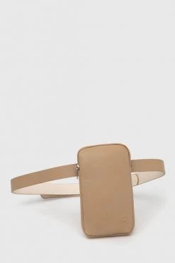 Γυναικεία Τσαντάκια μέσης Σακίδιο United Colors Of Benetton μπεζ