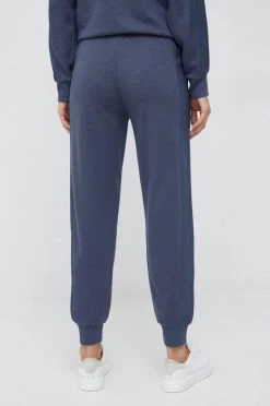 Γυναικεία Παντελόνια φόρμας Παντελόνι φόρμας United Colors Of Benetton μπλε -United Colors of Benetton Κατάστημα unnamed file 824