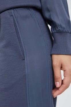 Γυναικεία Παντελόνια φόρμας Παντελόνι φόρμας United Colors Of Benetton μπλε -United Colors of Benetton Κατάστημα unnamed file 825