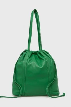Γυναικεία Τσάντες Shopper και Tote Τσάντα United Colors Of Benetton πράσινο