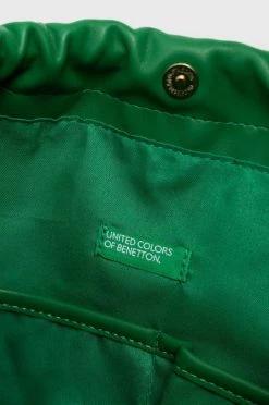 Γυναικεία Τσάντες Shopper και Tote Τσάντα United Colors Of Benetton πράσινο -United Colors of Benetton Κατάστημα unnamed file 835