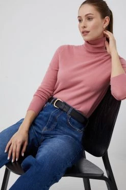 Γυναικεία Relaxed Τζιν παντελονι United Colors Of Benetton μπλε -United Colors of Benetton Κατάστημα unnamed file 844