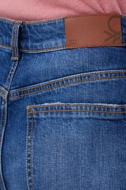 Γυναικεία Relaxed Τζιν παντελονι United Colors Of Benetton μπλε -United Colors of Benetton Κατάστημα unnamed file 845