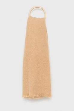 Γυναικεία Κασκόλ United Colors Of Benetton μπεζ