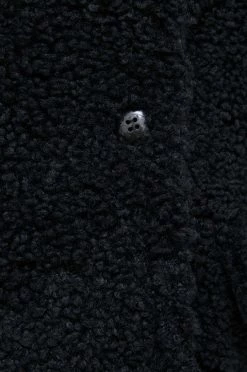 Γυναικεία Παλτά Παλτό United Colors Of Benetton μαύρο, -United Colors of Benetton Κατάστημα unnamed file 89