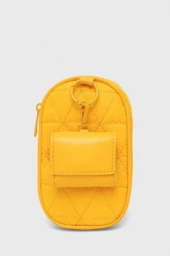 Γυναικεία Θήκες για γυναίκες Θηκη κινητού United Colors Of Benetton πορτοκαλί