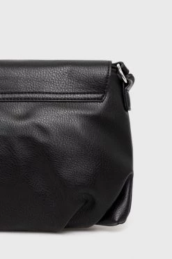 Γυναικεία Τσάντες χιαστί Τσάντα United Colors Of Benetton μαύρο -United Colors of Benetton Κατάστημα unnamed file 956