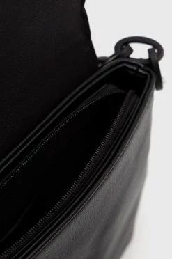 Γυναικεία Τσάντες χιαστί Τσάντα United Colors Of Benetton μαύρο -United Colors of Benetton Κατάστημα unnamed file 957