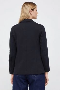 Γυναικεία Σακάκια Σακάκι United Colors Of Benetton μαύρο, -United Colors of Benetton Κατάστημα unnamed file 962
