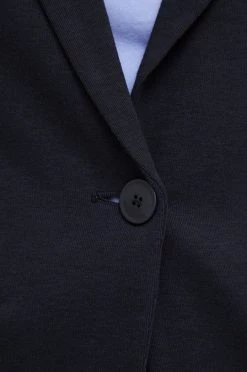 Γυναικεία Σακάκια Σακάκι United Colors Of Benetton μαύρο, -United Colors of Benetton Κατάστημα unnamed file 964