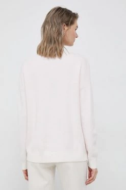 Γυναικεία Χωρίς φερμουάρ Πουλόβερ με προσθήκη μαλλιού United Colors Of Benetton X Pantone χρώμα: ροζ 7 Γυναικεία Χωρίς φερμουάρ Πουλόβερ με προσθήκη μαλλιού United Colors Of Benetton X Pantone χρώμα: ροζ -United Colors of Benetton Κατάστημα unnamed file 98